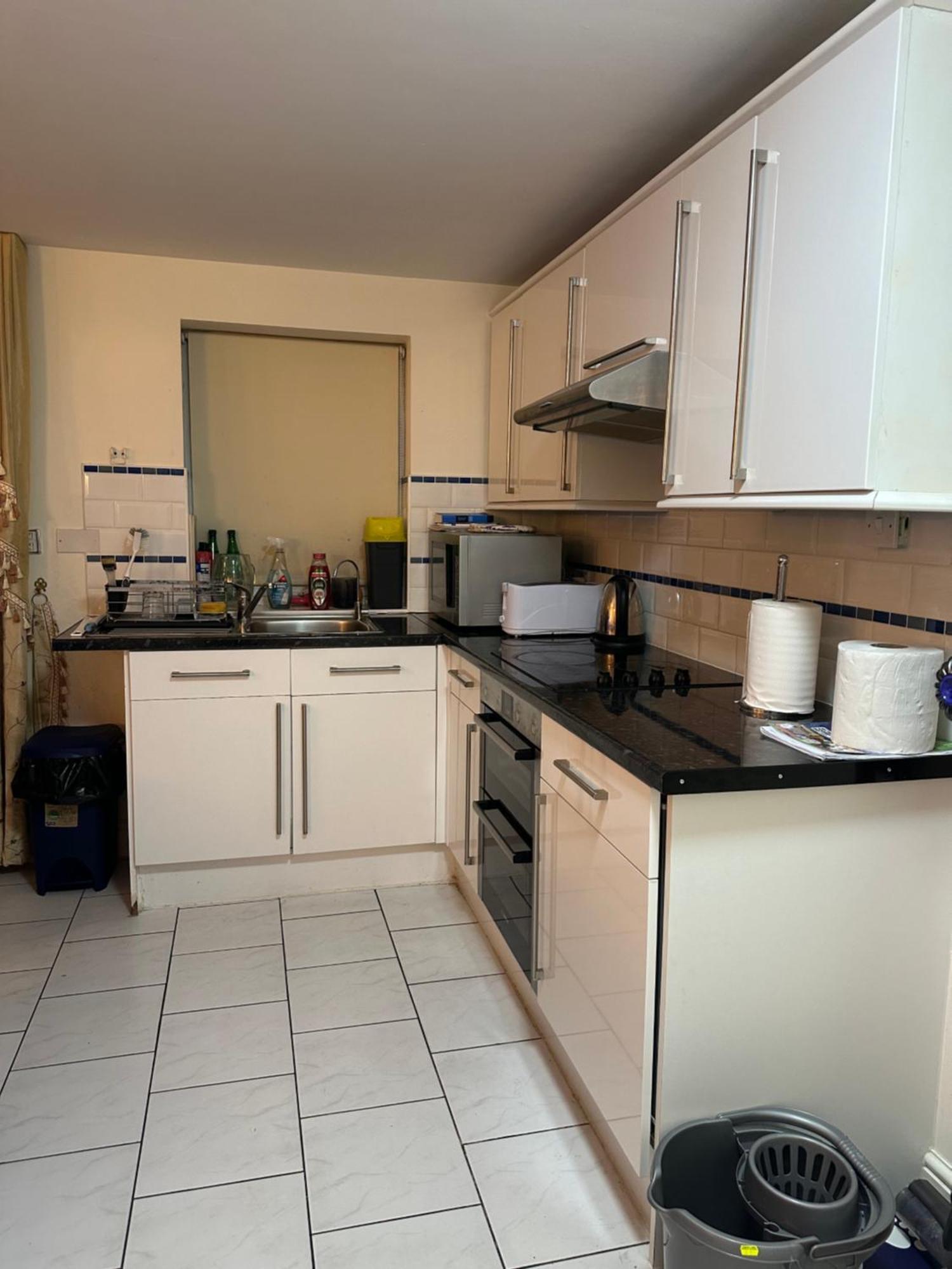Redbridge Amazing Gantshill Studio Annexe & Free Parking מראה חיצוני תמונה